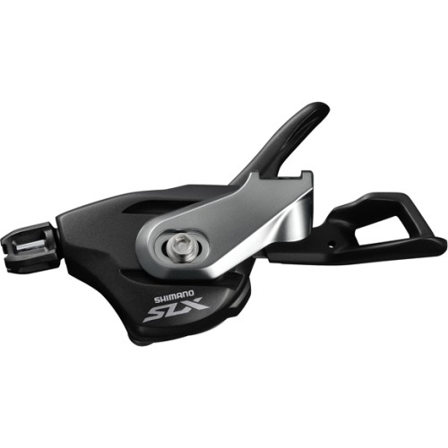 Shift Lever Set Shimano 2/3s SL-M7000-B-IR SLX