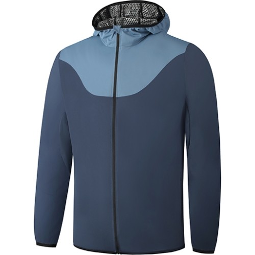 Jacket Shimano Nagano Variable, Navy, L