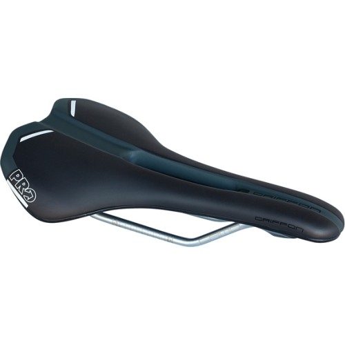 Bicycle Saddle PRO Griffon CRMO, 142mm