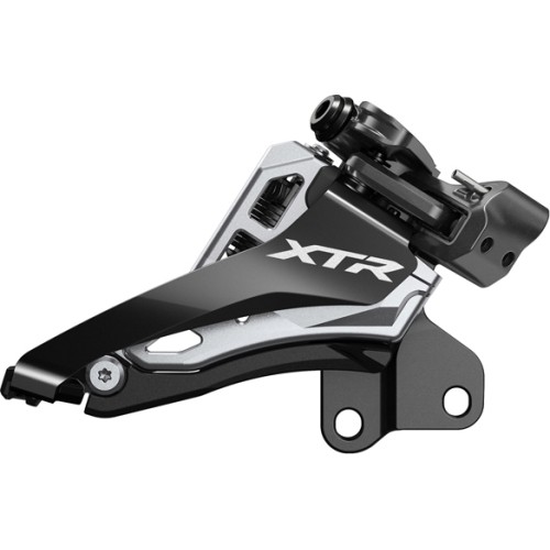 Front Derailleur Shimano Double FD-M9100-E