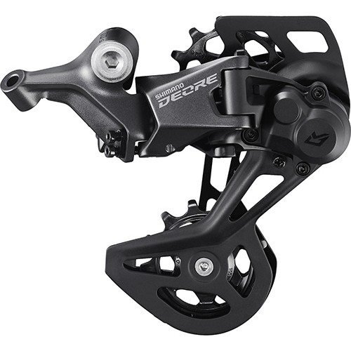 Rear Bicycle Derailleur Shimano 10s Deore RDM5130