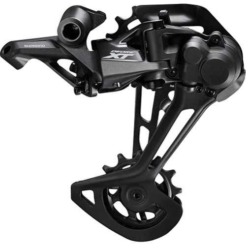 Przerzutka tylna Shimano Deore XT 12s RD-M8100