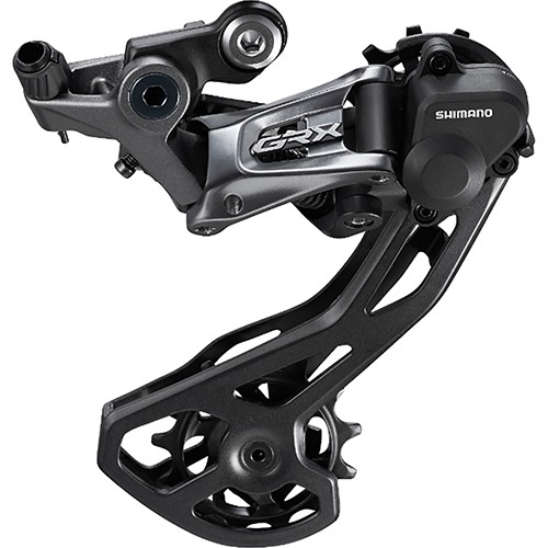 Przerzutka tylna Shimano 11s RD-RX810 GRX