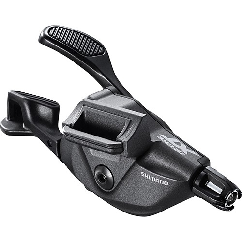 Shimano 12s Ispec EV SL-M8100IR DeoreXT Incl Cables, prawy