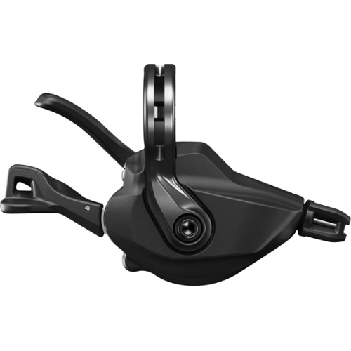 Dźwignia zmiany biegów rowerowych Shimano 11/12sw/oOGD SL-M9100, prawa