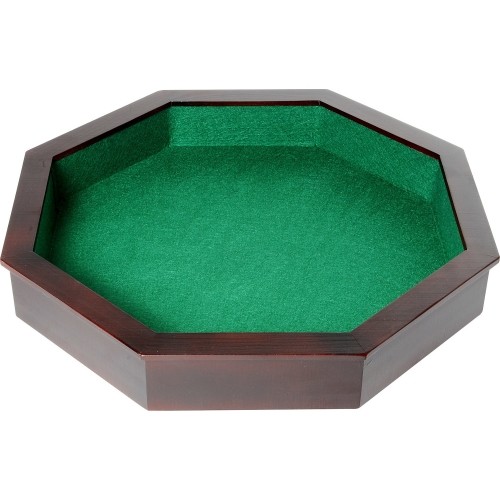 8-sided Dice Tray Buffalo