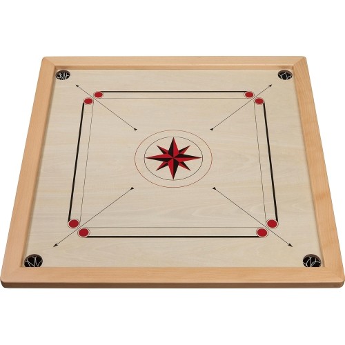 Game Philos Carrom Erle 82x82cm