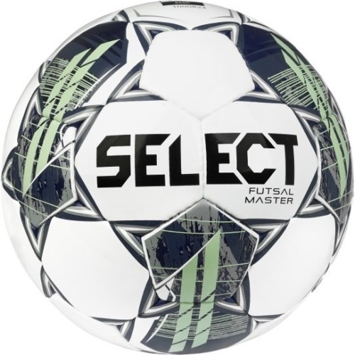 SELECT FUTSAL MASTER SHINY V22 (ZATWIERDZONY PRZEZ FIFA BASIC)