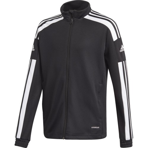 Adidas Džemperis Berniukams SQ21 Tr Jkt Y Black