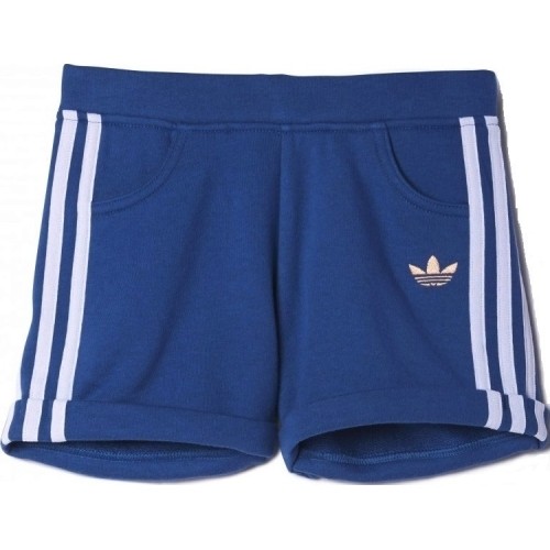 Adidas Originals Šortai Paaugliams J GV SHORTS G