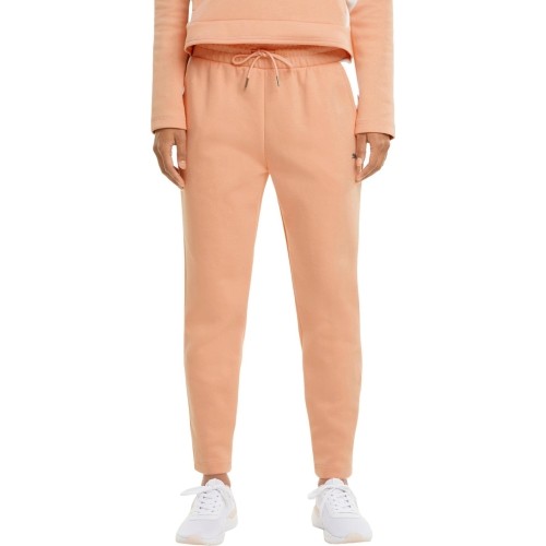 Puma Kelnės Moterims Evostripe Pants Peach