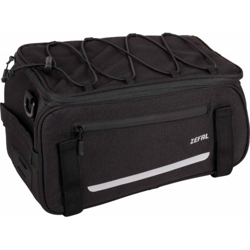 Bicycle Bag Zefal Trunk Z 40, 31x18x14 cm, 9l