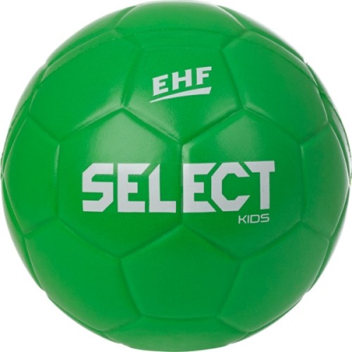 Foam ball Kids v23 Colour green size 42 cm