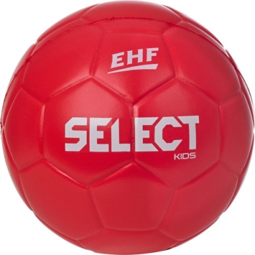 Foam ball Kids v23 Colour red size 42 cm