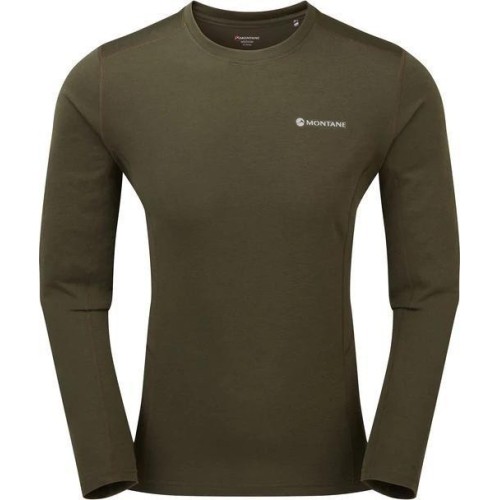 Men's Montane Dart Long Sleeve T-shirt