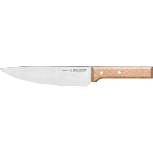 Opinel Parallele Chefs Knife No.118