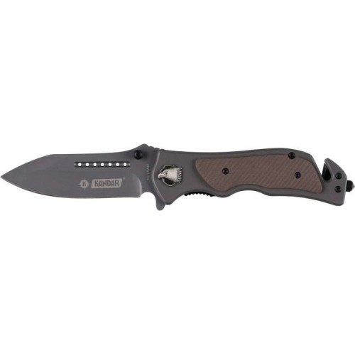 Kandar N174 rescue knife