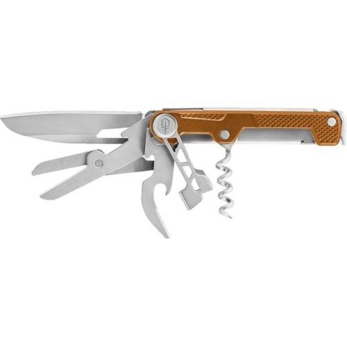 Gerber ArmBar Cork multi-tool, pomarańczowy