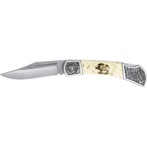 Joker knife JKR114 wild boar