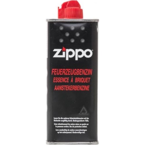 Lighter Fluid Zippo - 125 ml