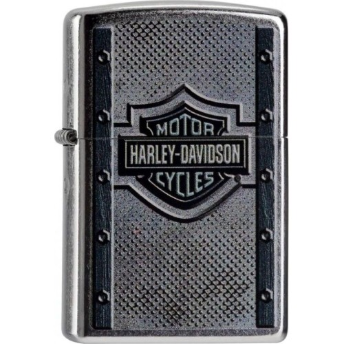 Zippo Harley-Davidson lighter