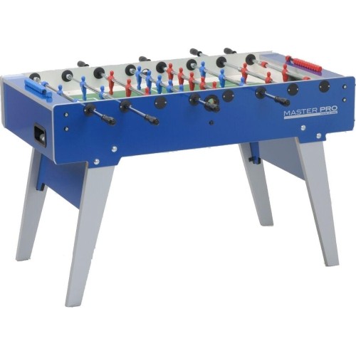 Football Table GARLANDO MASTER PRO