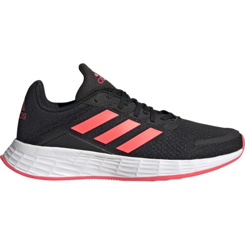 Adidas Avalynė Mergaitėms Duramo Sl K Black Pink