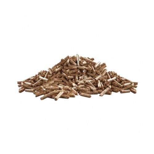 Alder pellets for cold smoking 1kg