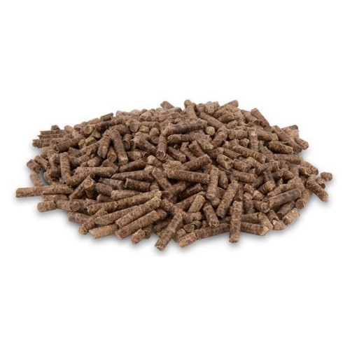 Mesquite pellets for cold smoking 1kg