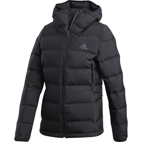 Kurtka adidas Helionic JKT W BQ1935