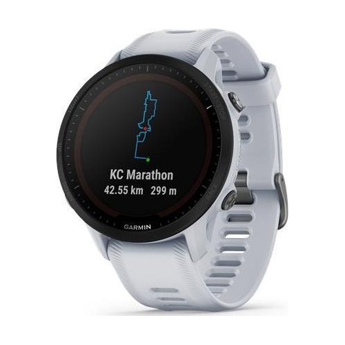 Garmin Forerunner 955 Solar Running watch