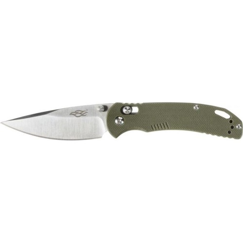 Ganzo Firebird F753M1-GR folding knife