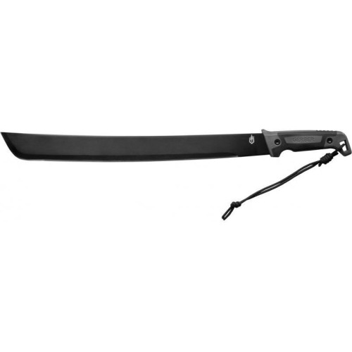 Gerber Gator Bush machete