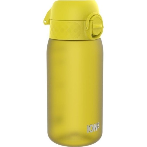 Bidon ION8 350 ml żółty