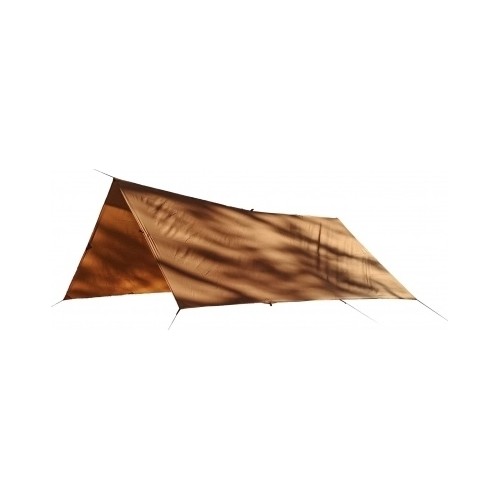 Tarp TigerWood 3 m x 3 m kojot