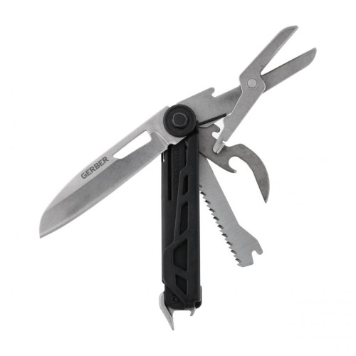 Multitool Gerber ArmBar Scout onyx