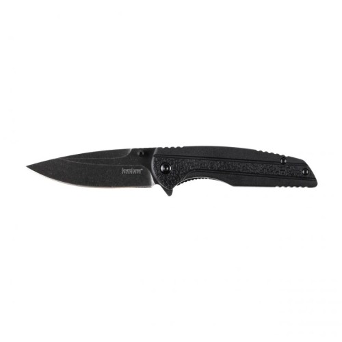 Folding Knife Kershaw Pushrod 1345 