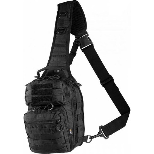 Plecak M-Tac Urban Line Bag City Hunter Hexagon