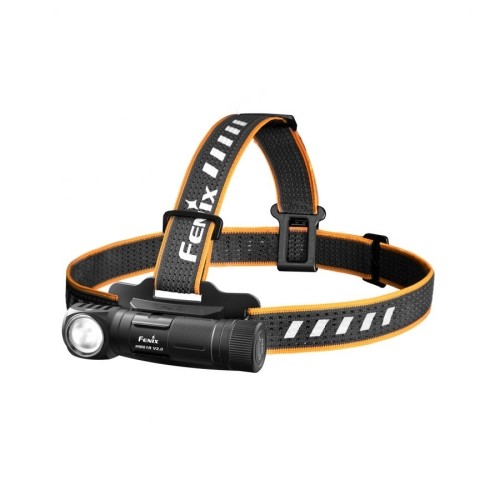 Fenix HM61R V2.0 LED flashlight - headlamp