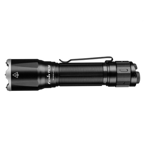 Fenix TK16 V2.0 LED flashlight