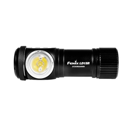 Latarka kątowa LED Fenix LD15R