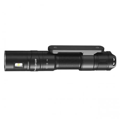 Fenix LD12R LED flashlight