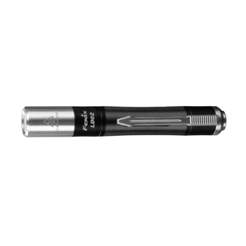 Fenix LD02 V2.0 LED flashlight