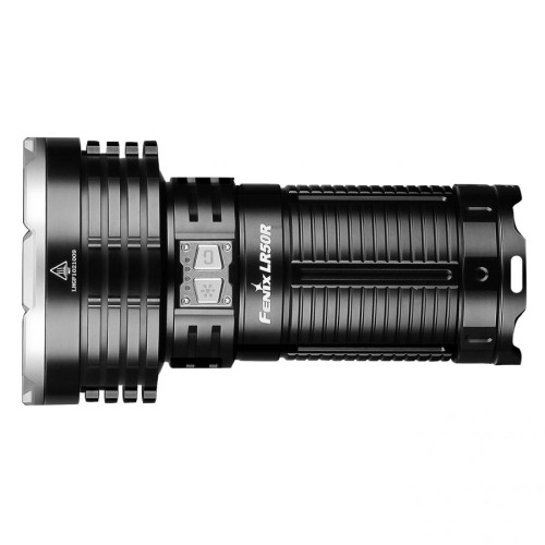 Fenix LR50R LED flashlight