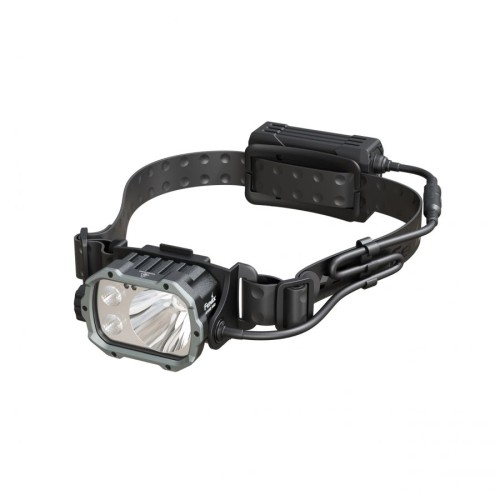 Fenix HP35R SAR headlamp flashlight