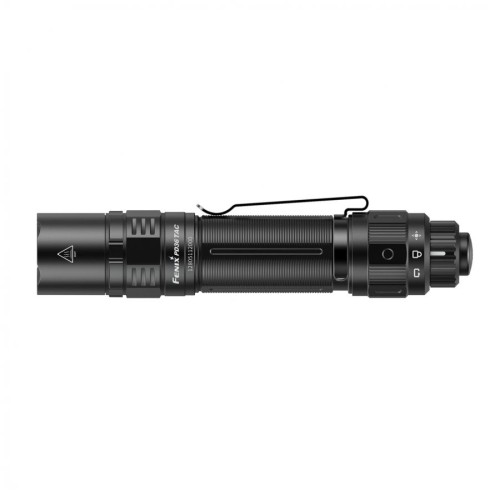 Fenix PD36 Tac LED Flashlight