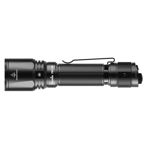 Fenix TK11R LED flashlight