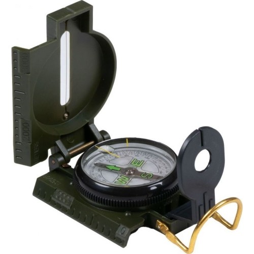 Joker JKR2531 lens compass