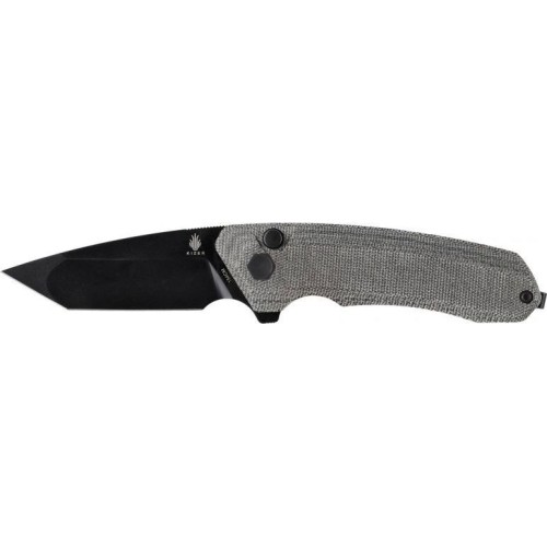 Kizer Mad Tanto knife V4602C1