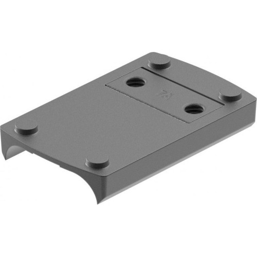 Leupold DeltaPoint mounting base for H&K